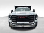 2025 GMC Sierra 3500 HD Chassis Cab Pro