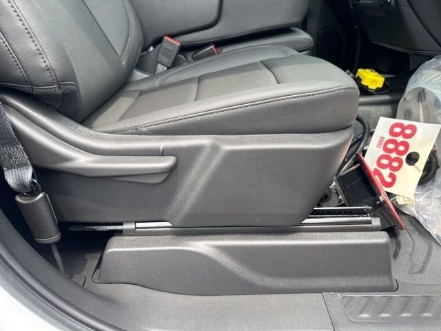 2025 GMC Sierra 3500 HD Chassis Cab Pro