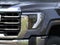 2025 GMC Sierra 3500 HD Chassis Cab Pro