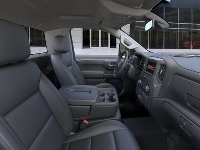 2025 GMC Sierra 3500 HD Chassis Cab Pro