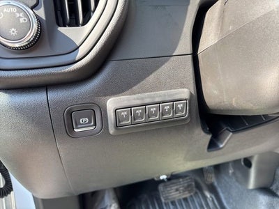 2025 GMC Sierra 3500 HD Pro