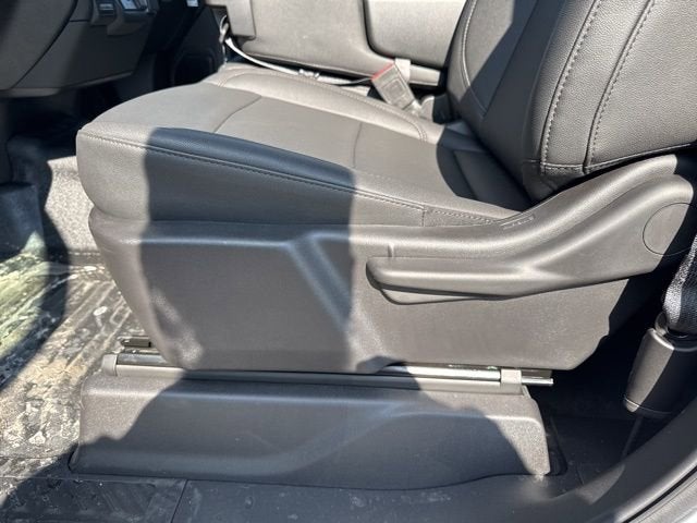 2025 GMC Sierra 3500 HD Pro