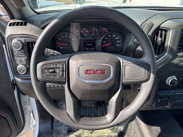 2025 GMC Sierra 3500 HD Pro