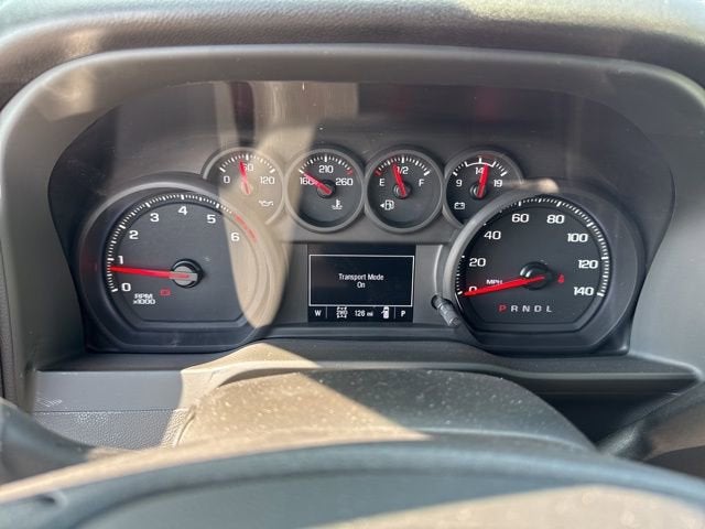 2025 GMC Sierra 3500 HD Pro