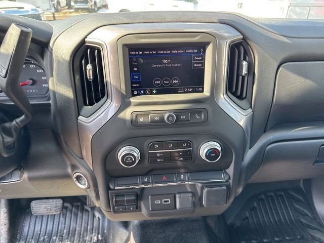 2025 GMC Sierra 3500 HD Pro