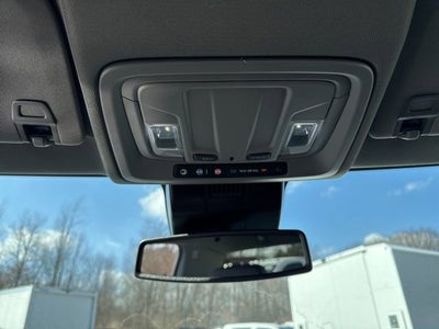 2025 GMC Sierra 3500 HD Pro