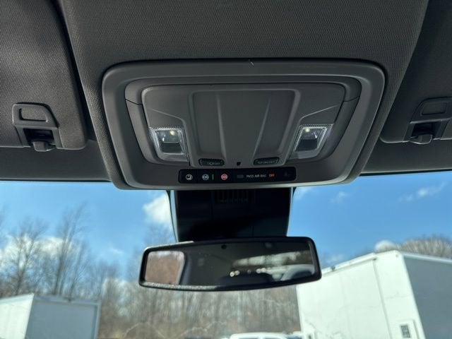 2025 GMC Sierra 3500 HD Pro