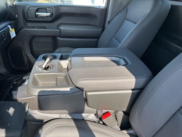 2025 GMC Sierra 3500 HD Pro