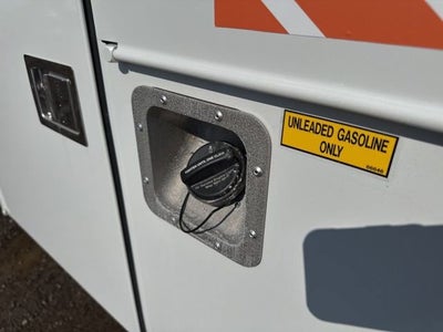 2025 GMC Sierra 3500 HD Pro