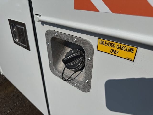 2025 GMC Sierra 3500 HD Pro