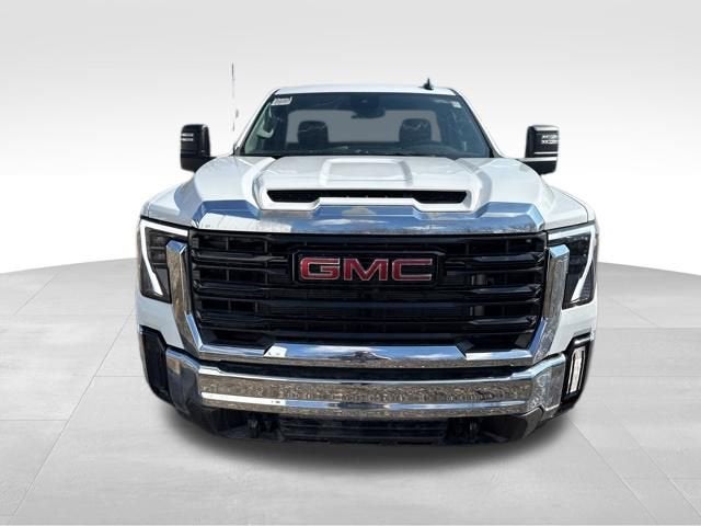 2025 GMC Sierra 3500 HD Pro