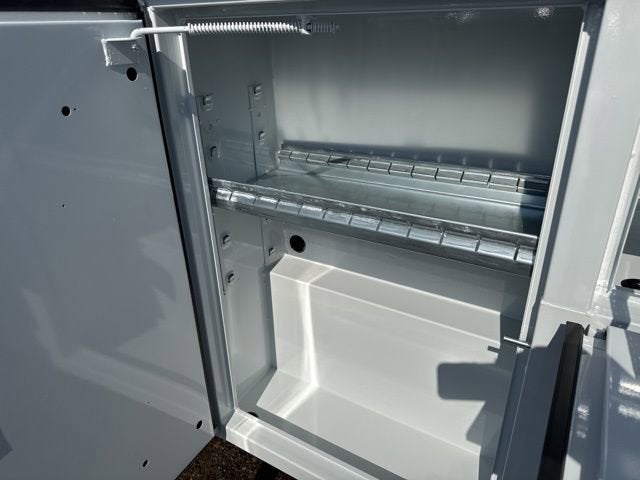 2025 GMC Sierra 3500 HD Pro