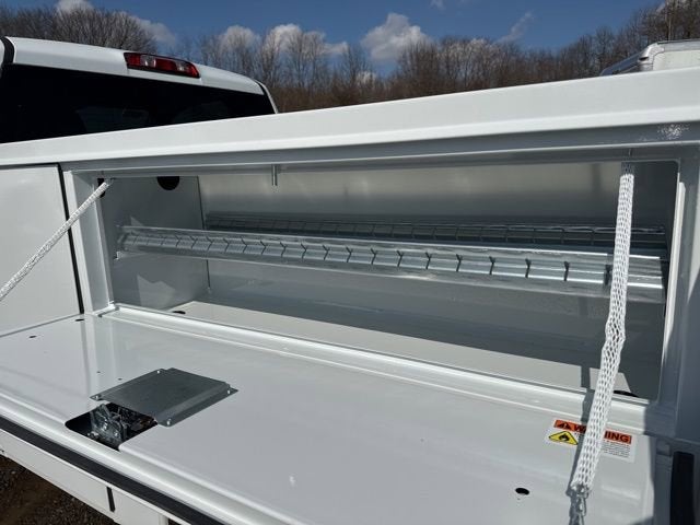 2025 GMC Sierra 3500 HD Pro