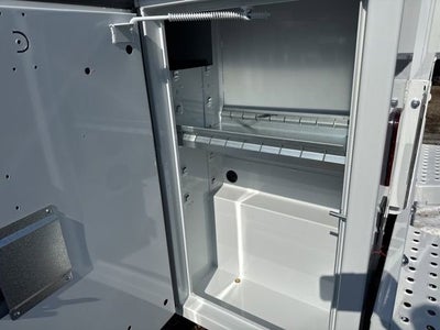 2025 GMC Sierra 3500 HD Pro