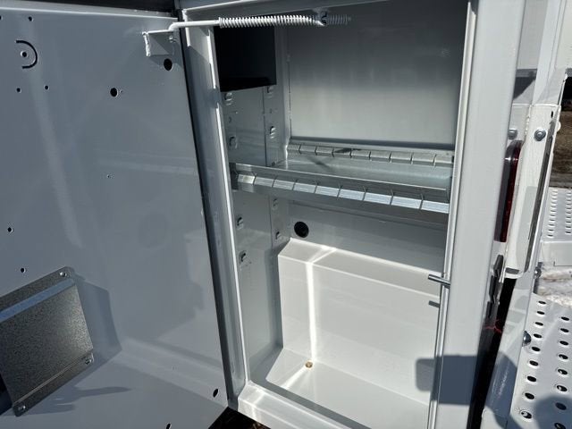 2025 GMC Sierra 3500 HD Pro