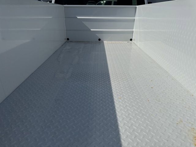 2025 GMC Sierra 3500 HD Pro