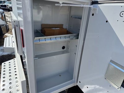 2025 GMC Sierra 3500 HD Pro