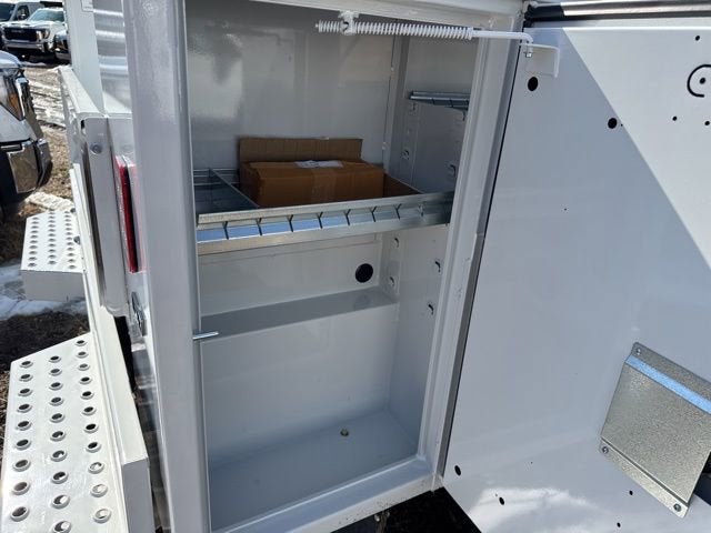 2025 GMC Sierra 3500 HD Pro