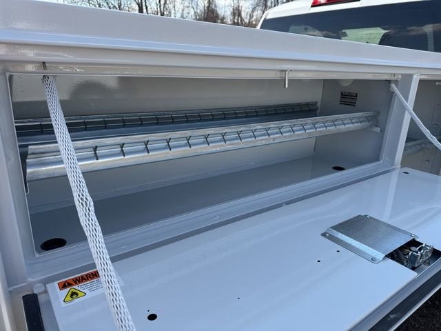 2025 GMC Sierra 3500 HD Pro