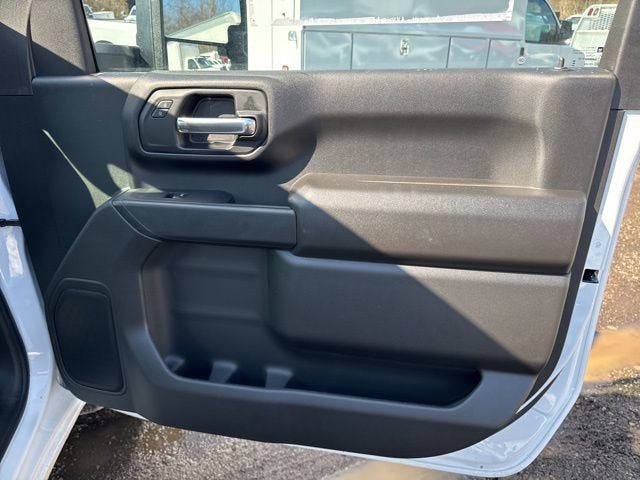 2025 GMC Sierra 3500 HD Pro