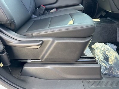 2025 GMC Sierra 3500 HD Pro