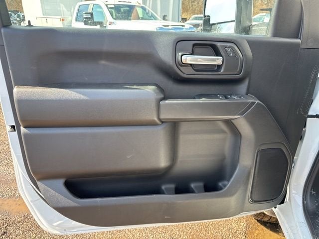 2025 GMC Sierra 3500 HD Pro