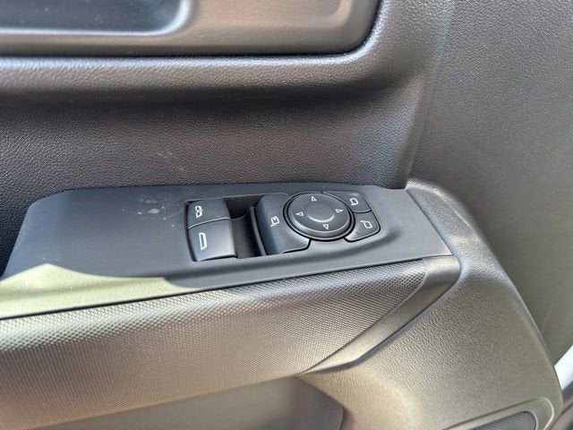 2025 GMC Sierra 3500 HD Pro