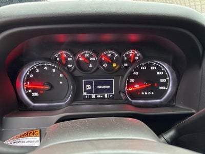 2026 GMC Sierra 3500 HD Chassis Cab Pro