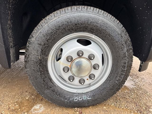 2026 GMC Sierra 3500 HD Chassis Cab Pro