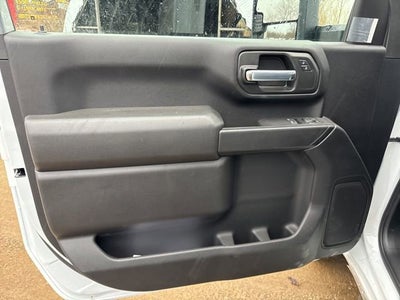 2026 GMC Sierra 3500 HD Chassis Cab Pro