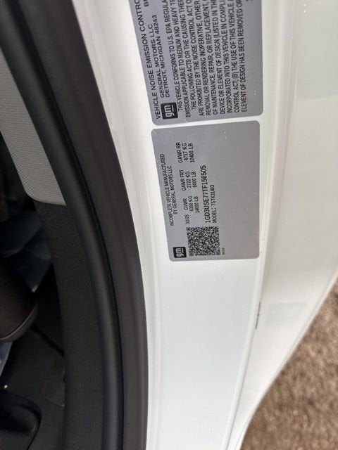 2026 GMC Sierra 3500 HD Chassis Cab Pro