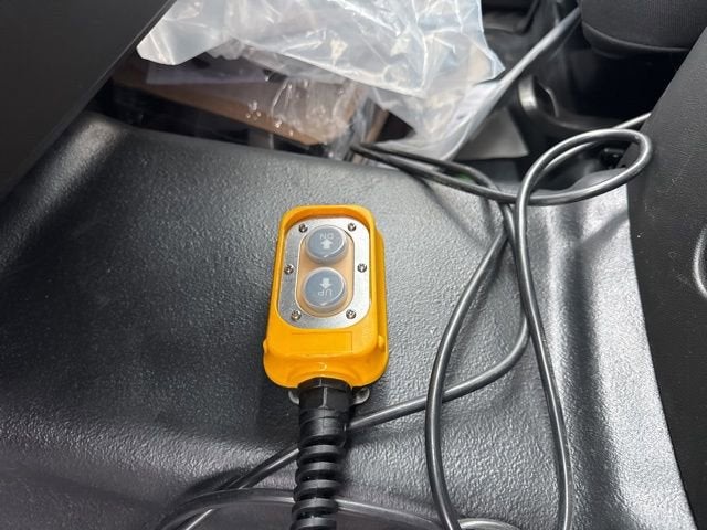 2026 GMC Sierra 3500 HD Chassis Cab Pro