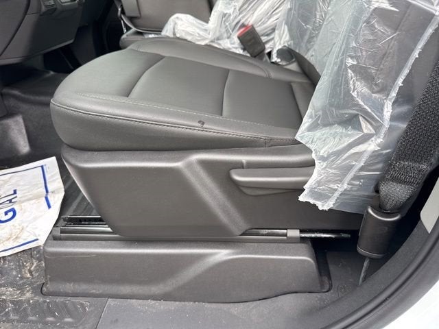 2025 GMC Sierra 3500 HD Chassis Cab Pro