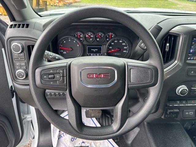 2025 GMC Sierra 3500 HD Chassis Cab Pro