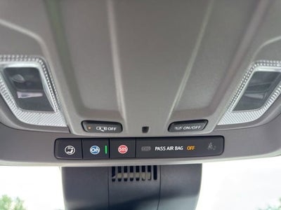 2025 GMC Sierra 3500 HD Chassis Cab Pro