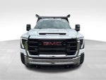2025 GMC Sierra 3500 HD Chassis Cab Pro