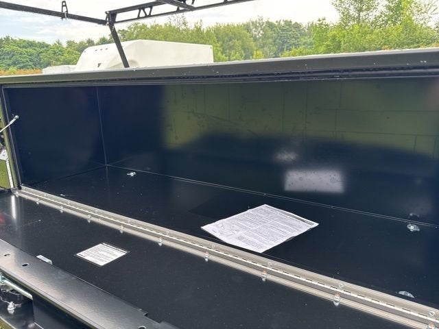 2025 GMC Sierra 3500 HD Chassis Cab Pro