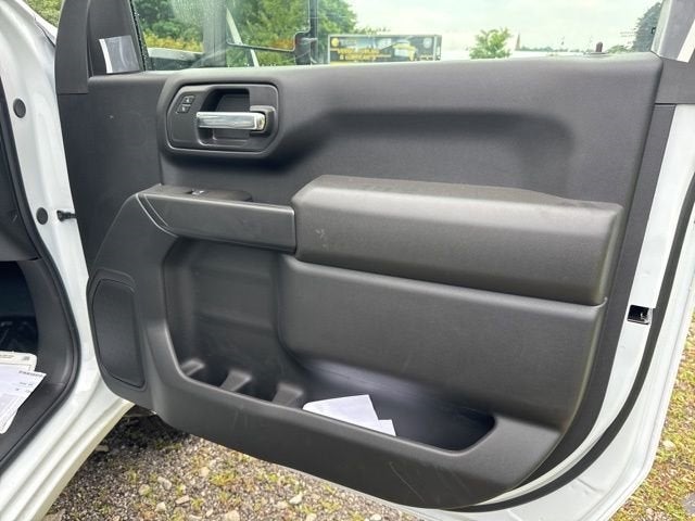 2025 GMC Sierra 3500 HD Chassis Cab Pro