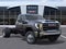 2025 GMC Sierra 3500 HD Chassis Cab Pro