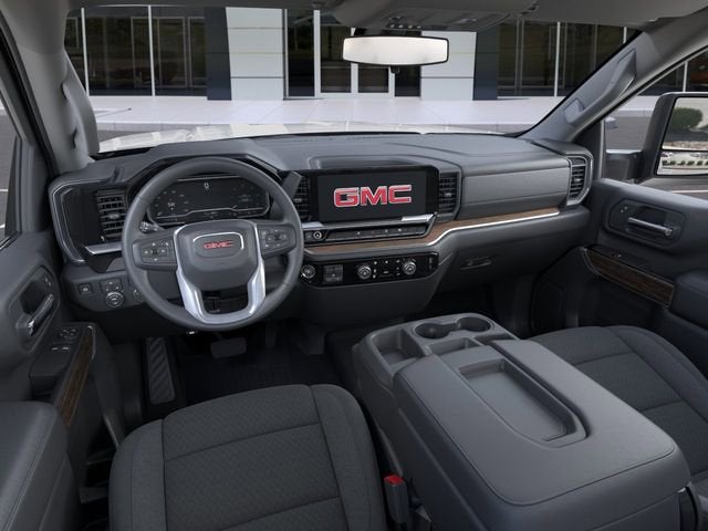 2026 GMC Sierra 3500 HD Chassis Cab SLE