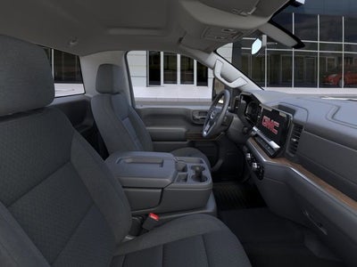 2026 GMC Sierra 3500 HD Chassis Cab SLE