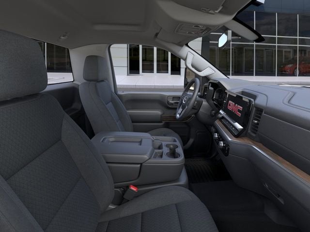 2026 GMC Sierra 3500 HD Chassis Cab SLE