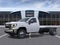 2026 GMC Sierra 3500 HD Chassis Cab SLE