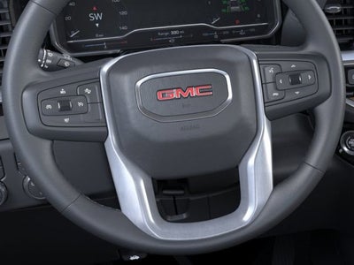 2026 GMC Sierra 3500 HD Chassis Cab SLE