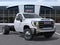 2026 GMC Sierra 3500 HD Chassis Cab SLE