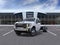 2026 GMC Sierra 3500 HD Chassis Cab SLE