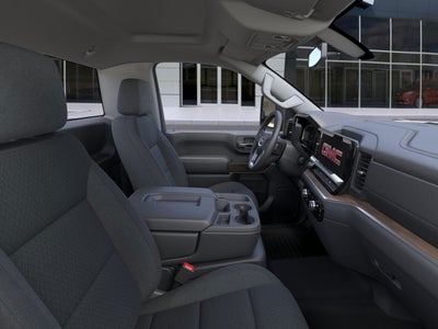 2026 GMC Sierra 3500 HD Chassis Cab SLE