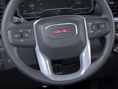2026 GMC Sierra 3500 HD Chassis Cab SLE