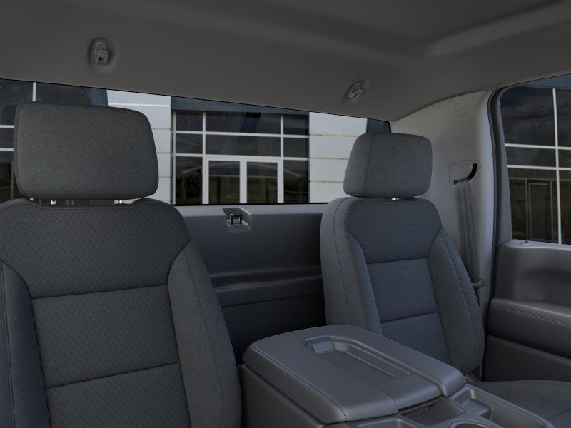 2026 GMC Sierra 3500 HD Chassis Cab SLE