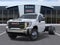 2026 GMC Sierra 3500 HD Chassis Cab SLE